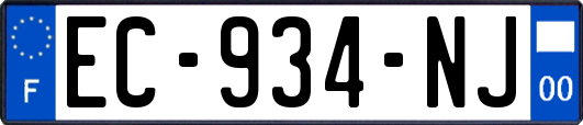 EC-934-NJ