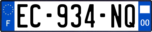 EC-934-NQ