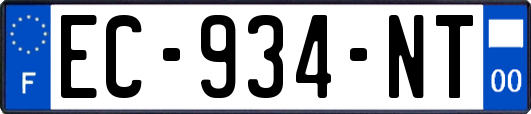 EC-934-NT