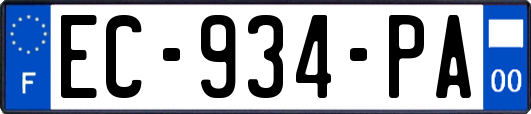 EC-934-PA