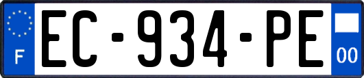 EC-934-PE