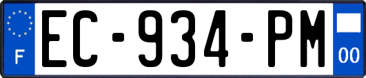EC-934-PM