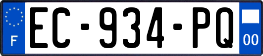 EC-934-PQ