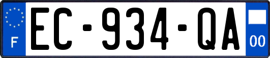 EC-934-QA