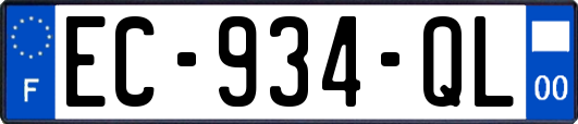 EC-934-QL