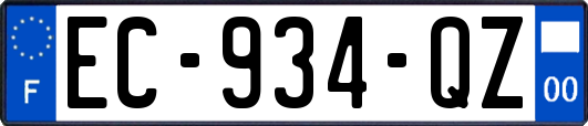 EC-934-QZ