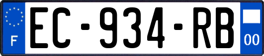 EC-934-RB