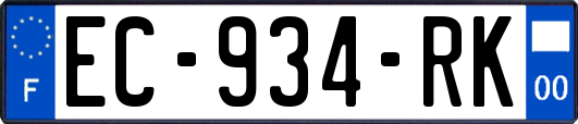 EC-934-RK