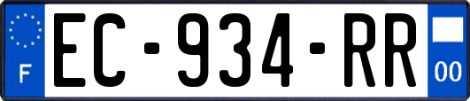 EC-934-RR