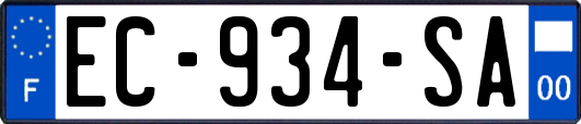 EC-934-SA