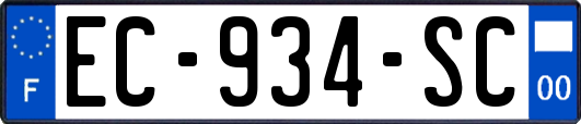 EC-934-SC