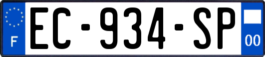 EC-934-SP