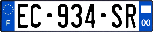 EC-934-SR