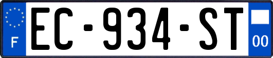 EC-934-ST