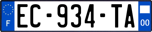 EC-934-TA
