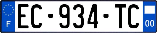 EC-934-TC