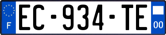 EC-934-TE