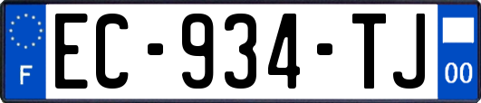 EC-934-TJ