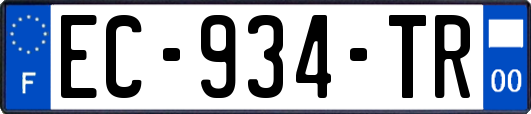 EC-934-TR