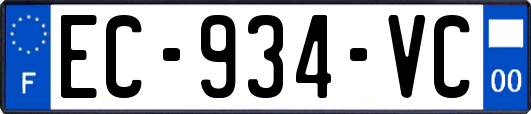EC-934-VC