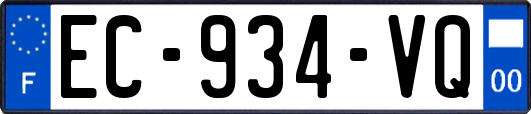 EC-934-VQ