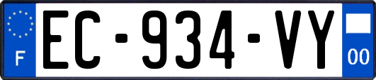 EC-934-VY