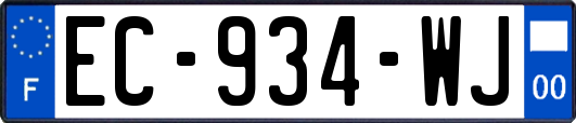 EC-934-WJ