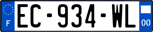 EC-934-WL