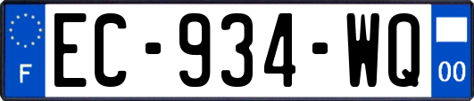 EC-934-WQ