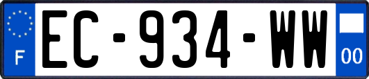 EC-934-WW