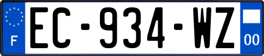 EC-934-WZ
