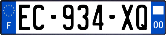 EC-934-XQ