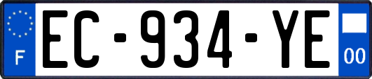 EC-934-YE