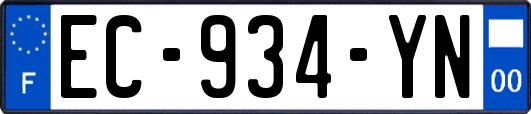 EC-934-YN