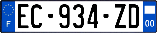 EC-934-ZD