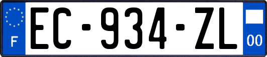 EC-934-ZL