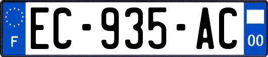 EC-935-AC