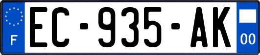 EC-935-AK