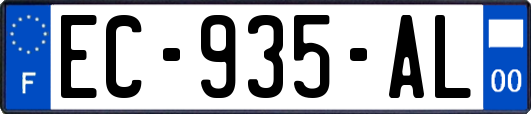 EC-935-AL