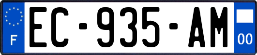 EC-935-AM