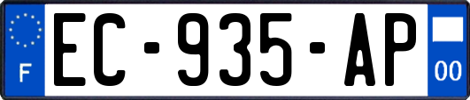 EC-935-AP