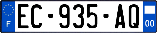 EC-935-AQ