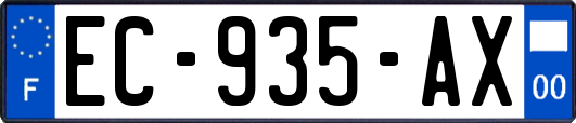 EC-935-AX