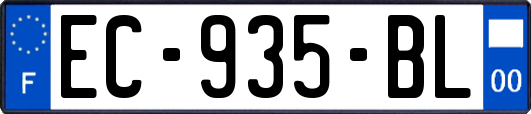 EC-935-BL