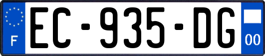 EC-935-DG