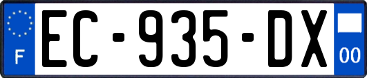 EC-935-DX
