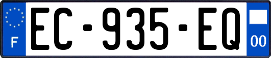 EC-935-EQ