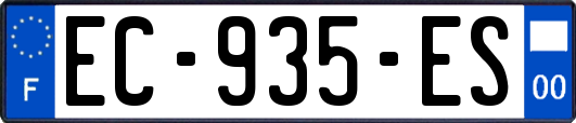 EC-935-ES