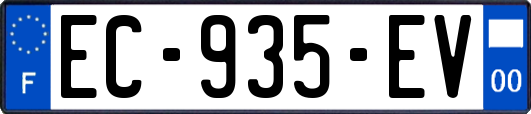 EC-935-EV