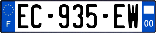 EC-935-EW
